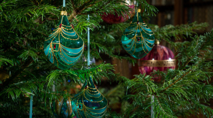 © archiv zámku Loučeň