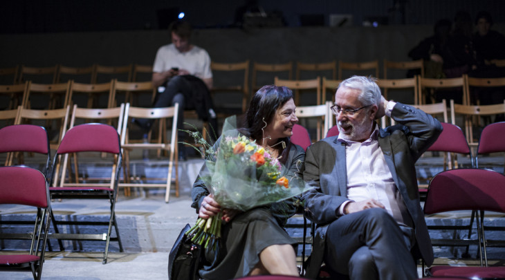 © Vojtěch Brtnický