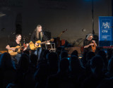 Benefiční koncert Jsme s vámi, jsme spolu © ČVUT