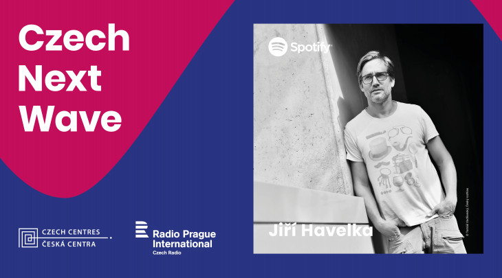 Czech Next Wave EP11