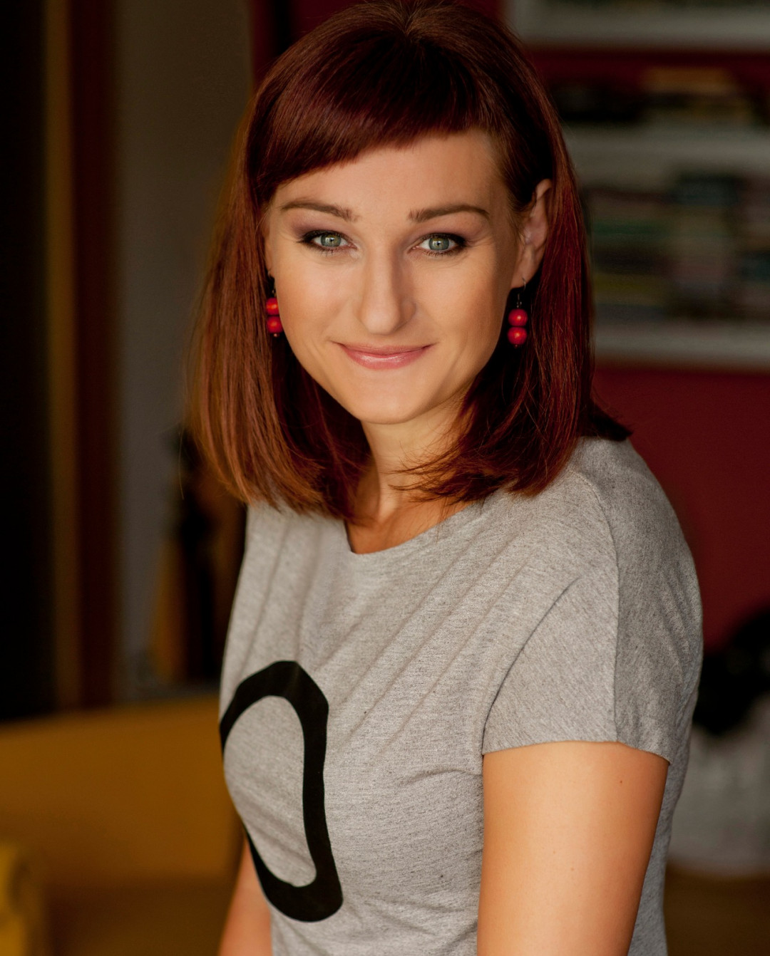 Kateřina Tučková © Lenka Hatasová
