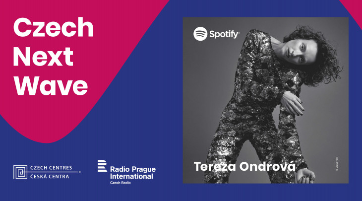 CNW 13 - Tereza Ondrová