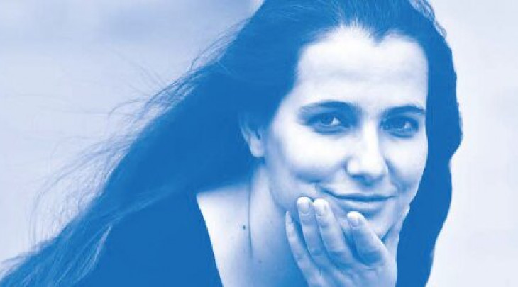 A. Slováková © Karel Cudlín, Nová beseda