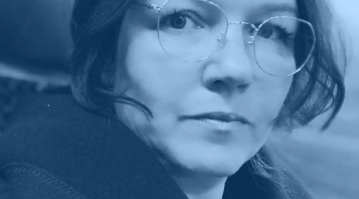 Galina Miklínová © Galina Miklínová