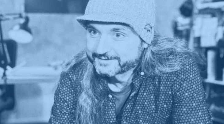 Jakub Vedral © Artprom