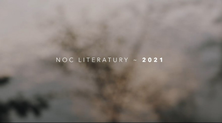 Ohlédnutí za Nocí literatury 2021 v Praze