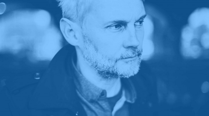 Petr Borkovec © Jan Plavec, 2020