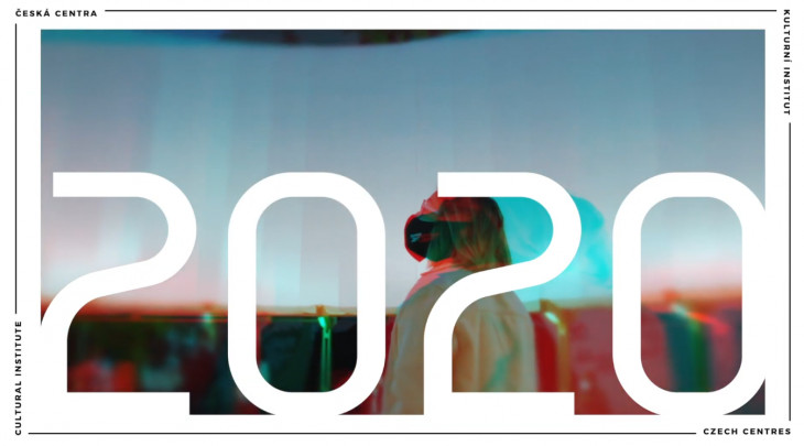 Výroční zpráva Českých center 2020 / Annual Report 2020