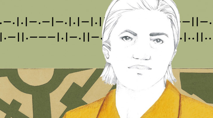 Dagmar Skálová © Julie Opletalová