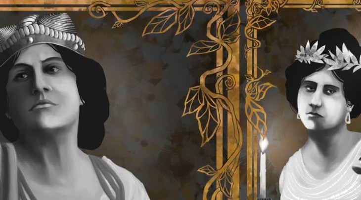 Ema Destinnová © Anna Neumannová