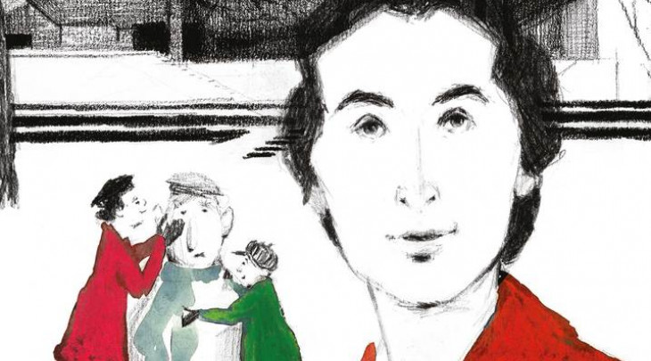 Grete Tugendhat © Petra Šestáková