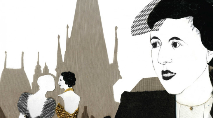 Hana Podolská © Petra Šestáková