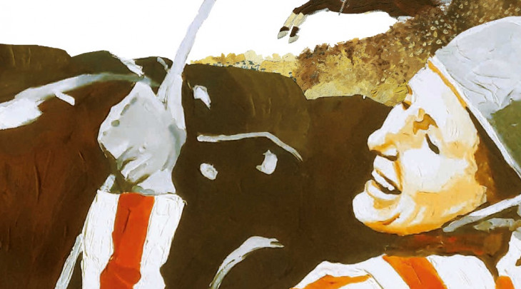 Lata Brandisová/Brandis © Veronika Bílková