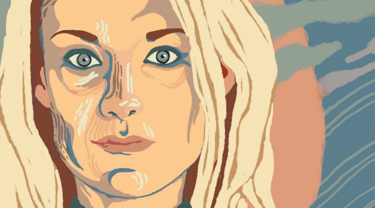 Magdalena Kožená © Barbora Biskupová