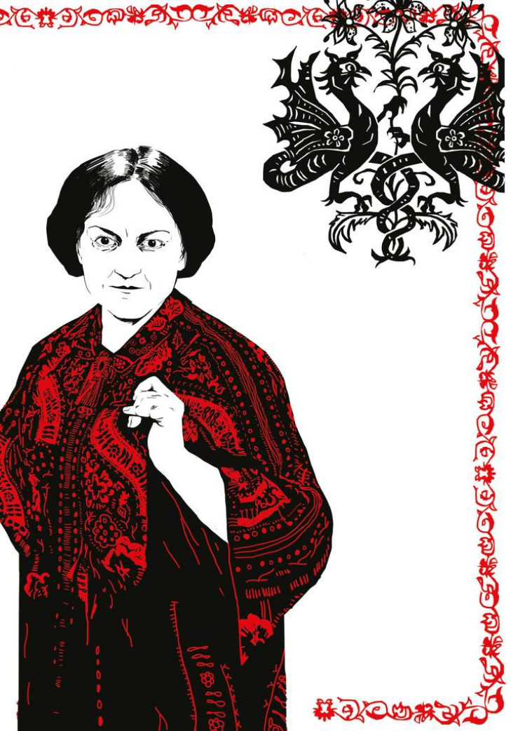 Zdenka Braunerová © Tomáš Staněk