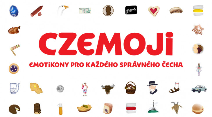 Czemoji © Soňa Juríková