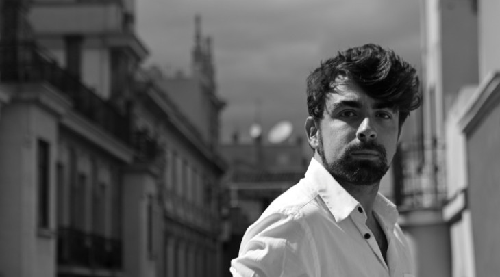 Javier Peña © Asier Rua