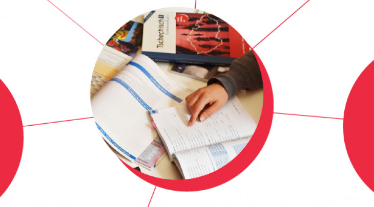 Newsletter Českých center - duben 2021