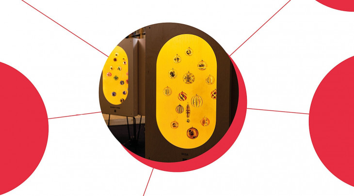 Newsletter Českých center - leden 2022