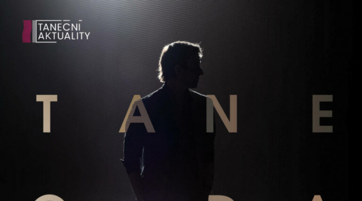 Special Edition of Taneční aktuality 2020: Dance and Audience