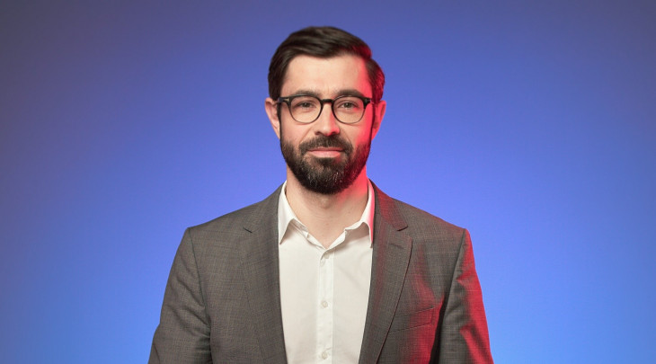 INTERVIEW: (Not just) about Visions for Europe