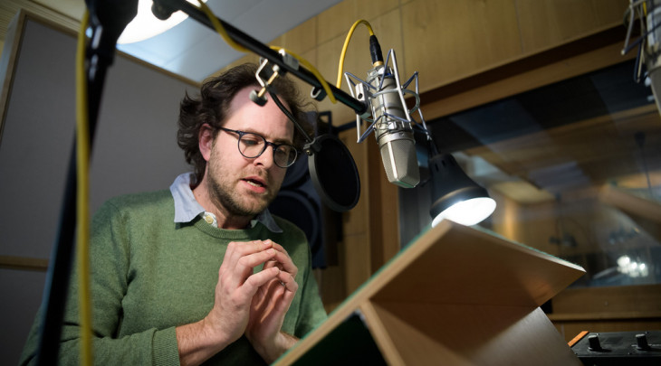 © Týdeník Rozhlas