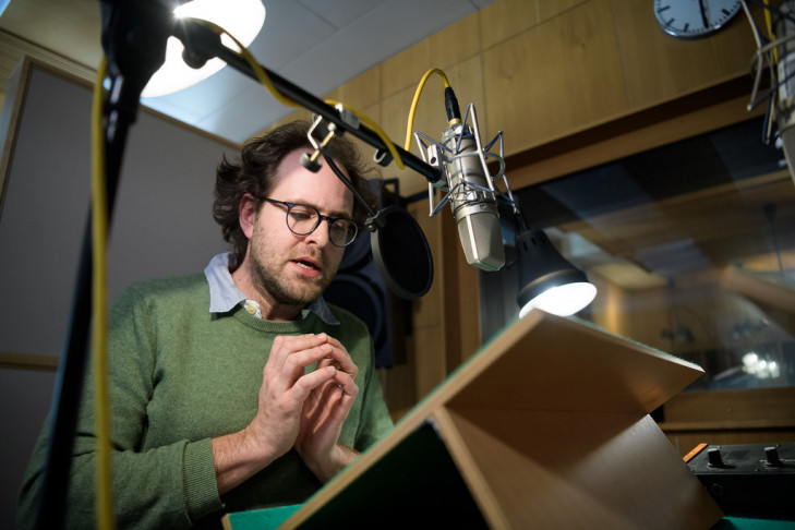 © Týdeník Rozhlas