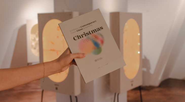 Czech Christmas in The Netherlands