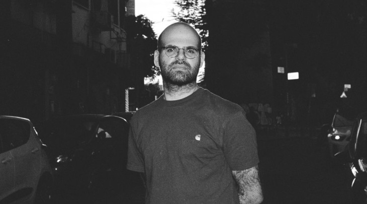 © Archive Itamar Cohen