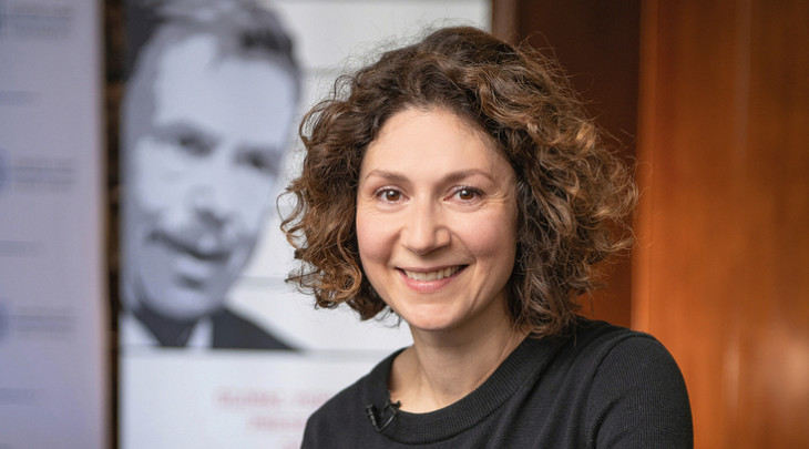 Reading Havel: Martha Issová about Václav Havel