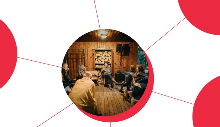 Newsletter Českých center - říjen 2021