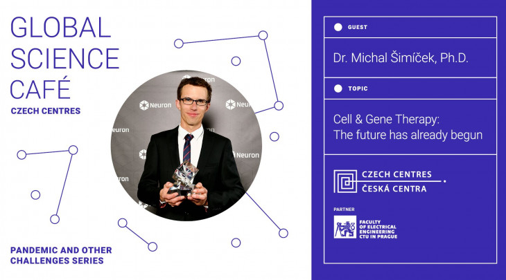 Cell & Gene Therapy: The future has already begun