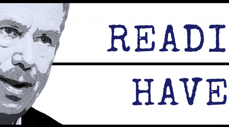 Reading Havel: A Word About Words