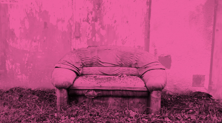 Non-Places of the Cities: Dialogue between Prague and Tbilisi