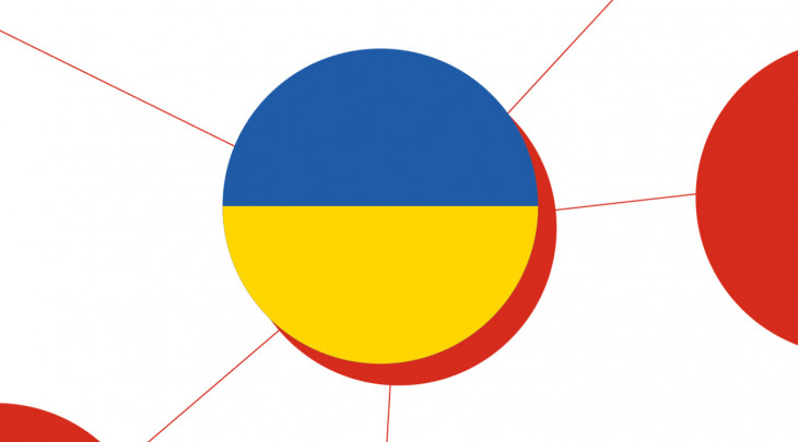 Newsletter of the Czech Centres - May 2022