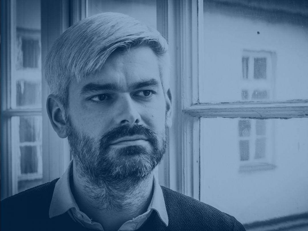 PhDr. Ondřej Dufek, Ph.D.