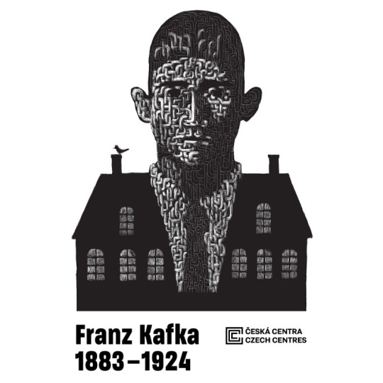 Výstava Franz Kafka: člověk své i naší doby na Mariánském náměstí