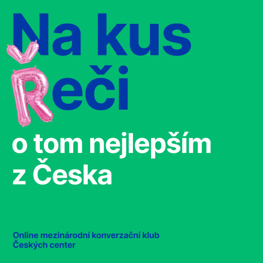 NA KUS ŘEČI o tom nejlepším z Česka