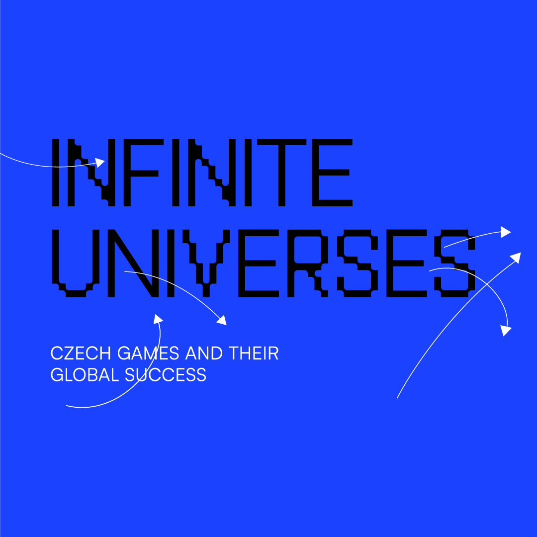 Infinite Universes – Czech Games and Their Global Success