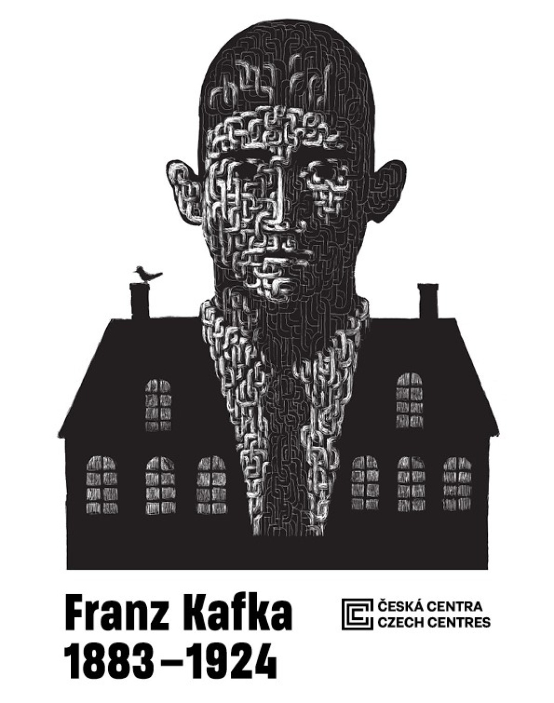 Franz Kafka Anniversary