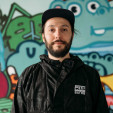 Aleksi Ivanov © Pavel Gramatikov