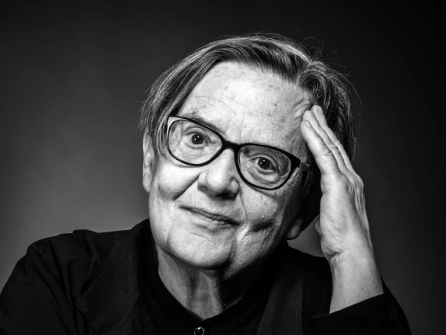 Agnieszka Holland © Rafał Latoszek