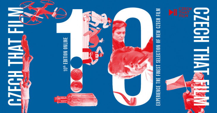 Czech That Film 10 Czech That Film 10