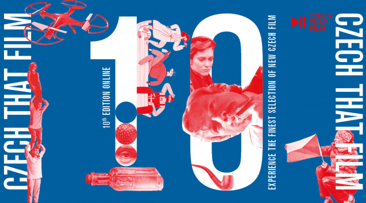 Czech That Film 10