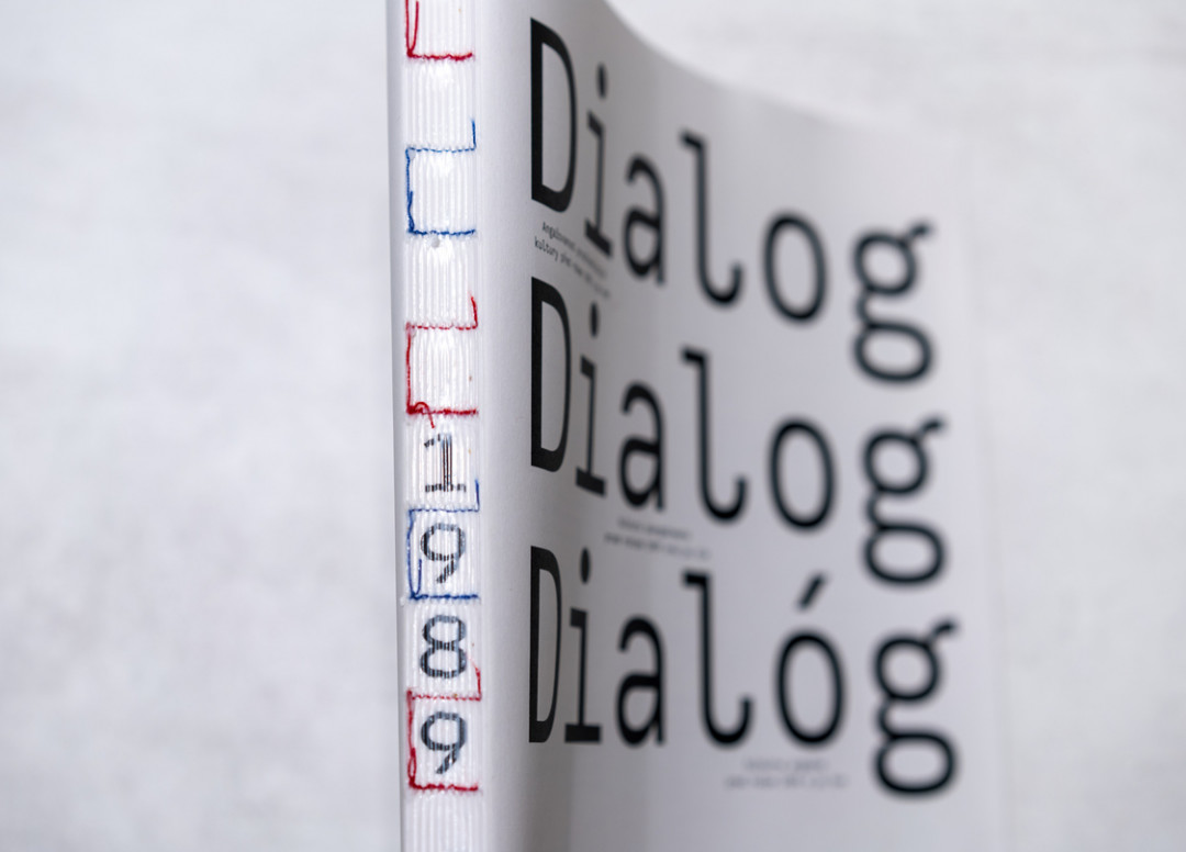 DIALOG: Angažovanost prostřednictvím kultury před rokem 1989 a po něm © Pavla Hradcová