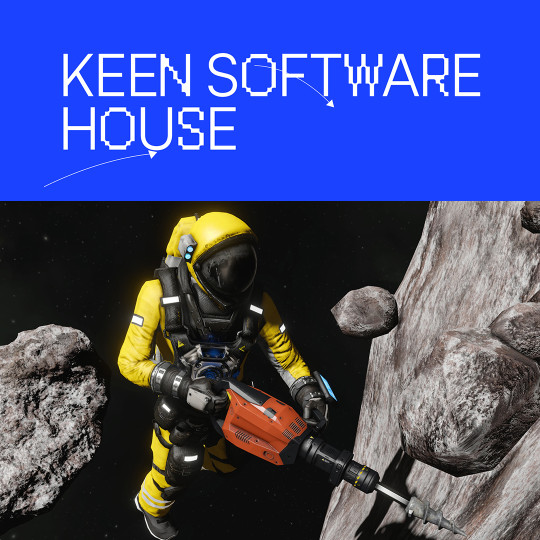 © Keen Software House