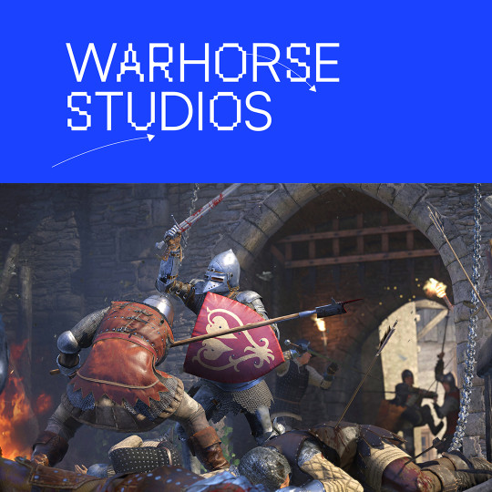 Infinite Universes - Warhorse Studios