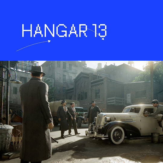 Hangar13 sq