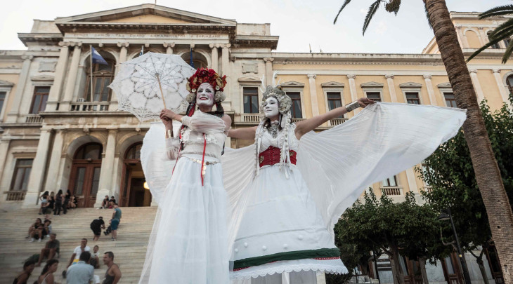 © Akropoditi Dancefest