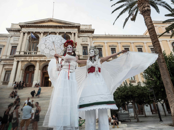 © Akropoditi Dancefest